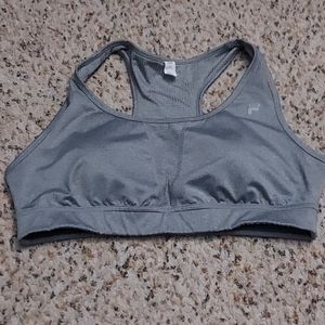 Fila sports bra XXL